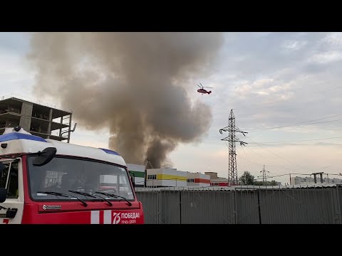 Video: Dugo Očekivana Intervencija