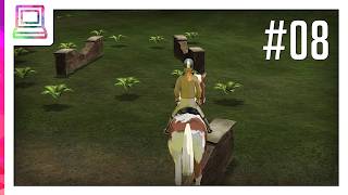 Deine Reitschule (Teil 8) (Pferdespiel)
