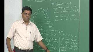 Mod-07 Lec-35 Flame Stabilisation 2