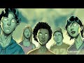 "The Mind Control Menace," presented by The Real Cost | Full Comic