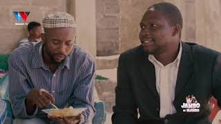 JAMBO NA VIJAMBO : MBOYOYO KUTOA SIRI YA NIDHAMU YA MKUDE WA MSIMBAZI