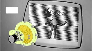 How Analog Video Works