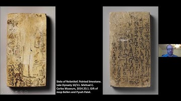 AntiquiTEA: Letter to the Dead