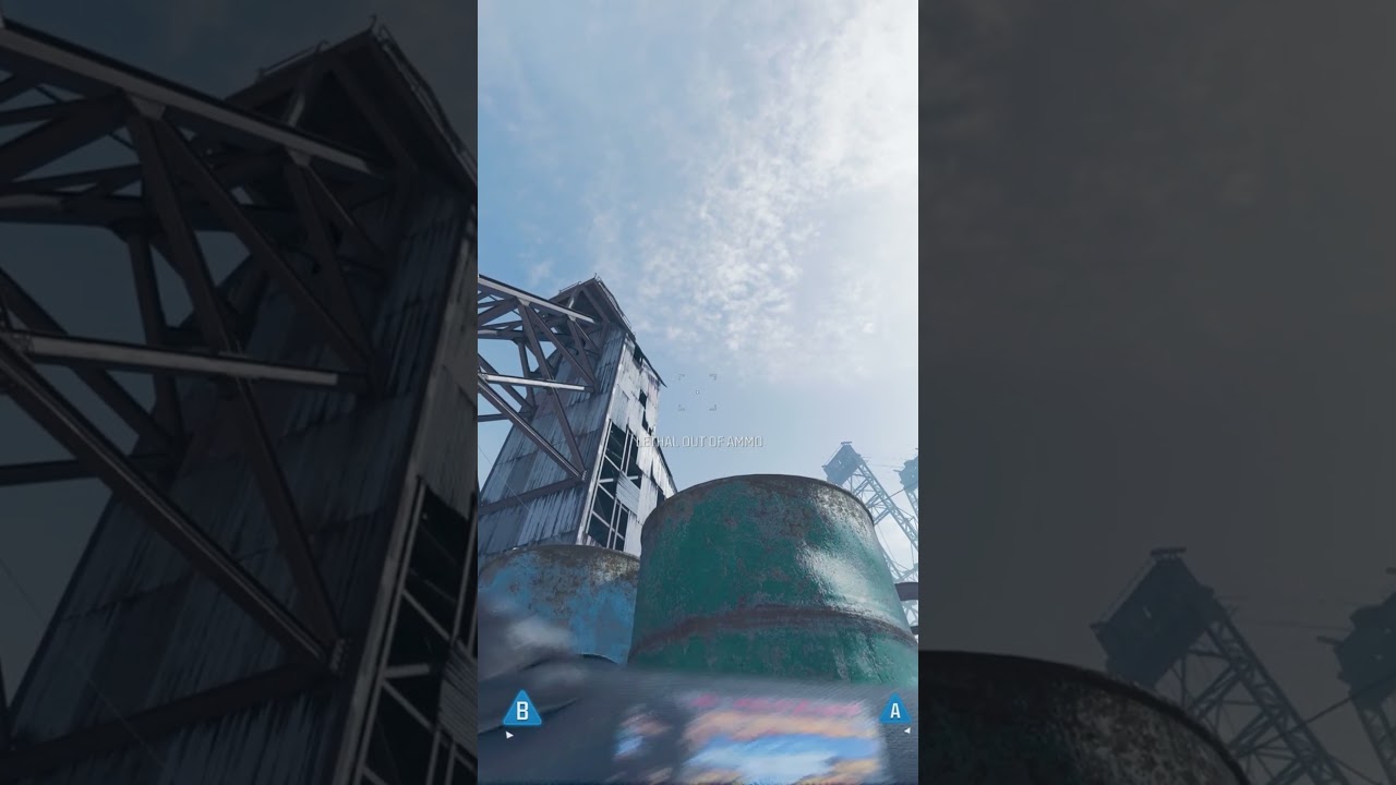 Headglitch Camper TUTORIAL!!! Headglitch Sniper Spot on Vorkuta 