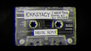 EKKSTACY - i walk this earth all by myself (Diffuse One REMIX)