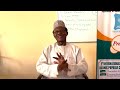 Hira Da Farfesa Tijjani Naniya, Masanin Tarihi A Jami’ar Bayero Kan Dambarwar Masarautar Kano