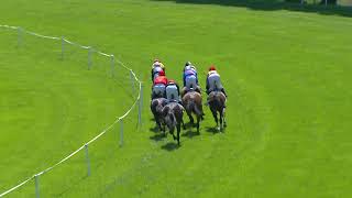 Vidéo de la course PMU PRIX DE WISSENBOURG