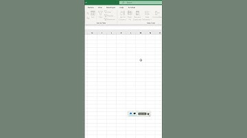 🤯Turn rows into columns using WRAPROWS in Excel #shorts #excel