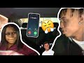 CAUGHT ON THE PHONE WITH ANOTHER BOY PRANK | FAILED!!! 😔😂