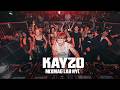 Kayzo | Mixmag Lab NYC