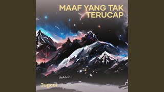 Maaf Yang Tak Terucap