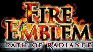 Decisive Attack - Fire Emblem: Path of Radiance