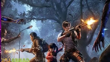 Life After Gameplay || How To Start Play LifeAfter