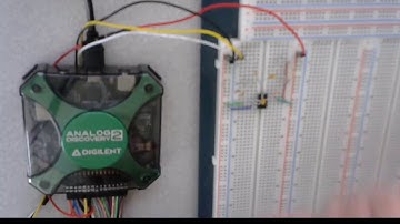 05 | EECS 216 | Lab 4 Part 2 - Section 4.2 | AM Radio