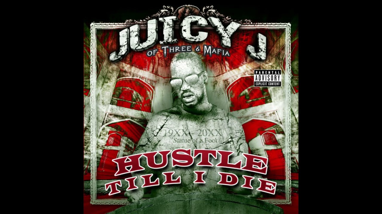 Juicy J x Project Pat Type Beat "RED ZONE" [Prod. 808OnDaTrack x Street Beatz]