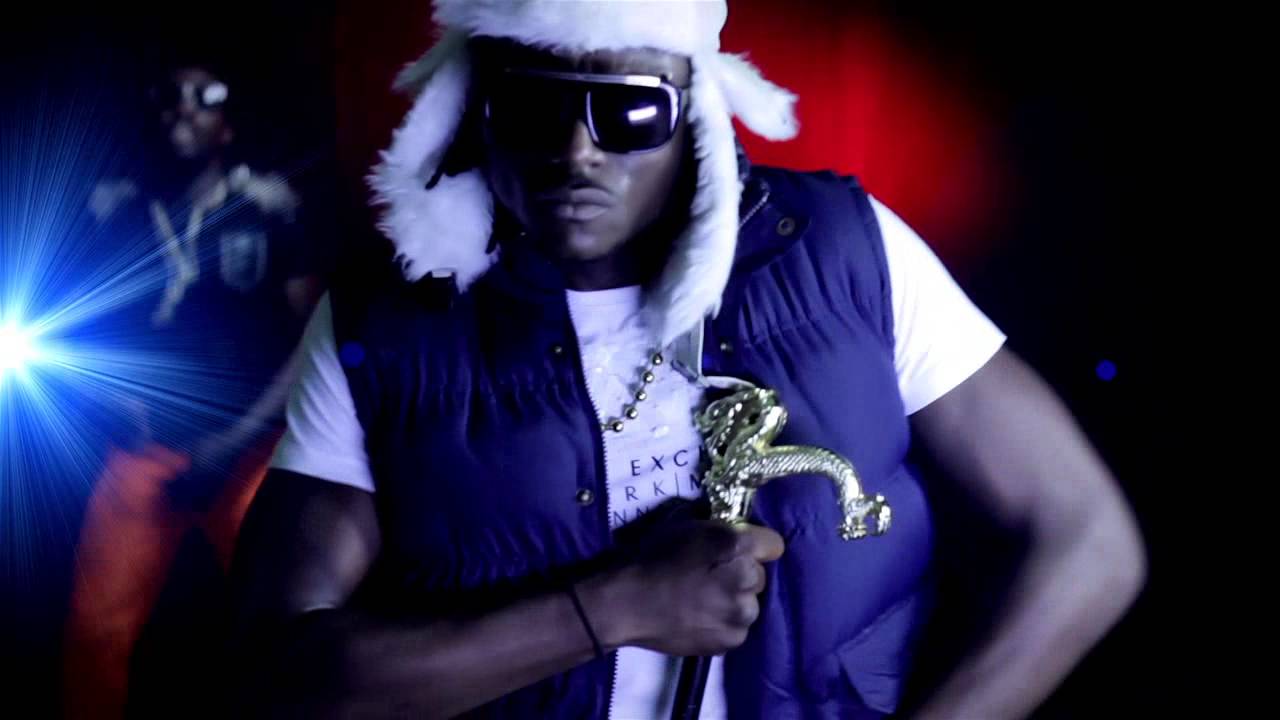 Mixzy Ft Terry G - WOLOLO