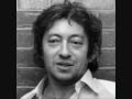 Serge Gainsbourg / La Javanaise - YouTube