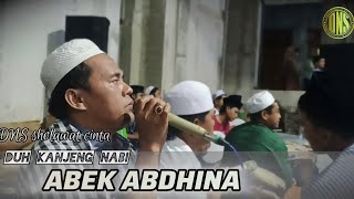 Download Lagu DUH KANJENG NABI ABEK ABDHINA ||DNS SHOLAWAT CINTA JAKARTA PUSAT  MP3