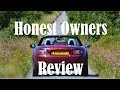 Mazda MX5 NC LONG TERM OWNERS REVIEW and Walk around with EXHAUST CLIP
