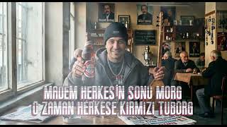 Herkese Kırmızı Tuborg / Anadolu Rap Şarkı