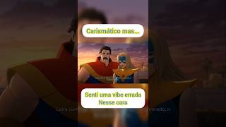 Red Flag? #dispatch #adhoc #telltale #mechaman #superheroi #superhero #games #gaming #gamer