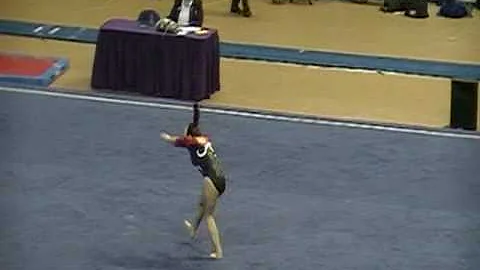 jeanette conrad floor