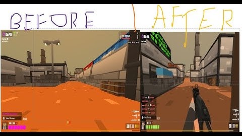 KRUNKER BUT WITH DEFAULT SETTINGS