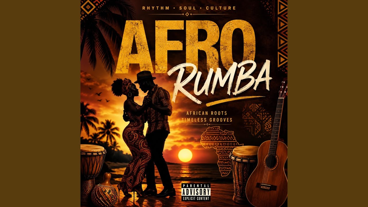 Watch AFRO MAITABASA on YouTube Watch AFRO MAITABASA on YouTube