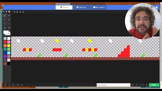 Exploring Color Coded Tilemaps in MakeCode Arcade🎨