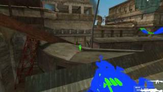 Combat Arms Pump Jack Glitch /[{NOT PATCHED}]\