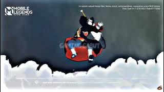 Loading Screen MLBB Tema Akatsuki 😱 |Renzz MLBB