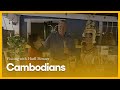 Visiting with Huell Howser: Cambodians