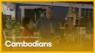 Cambodians | Visiting with Huell Howser | KCET