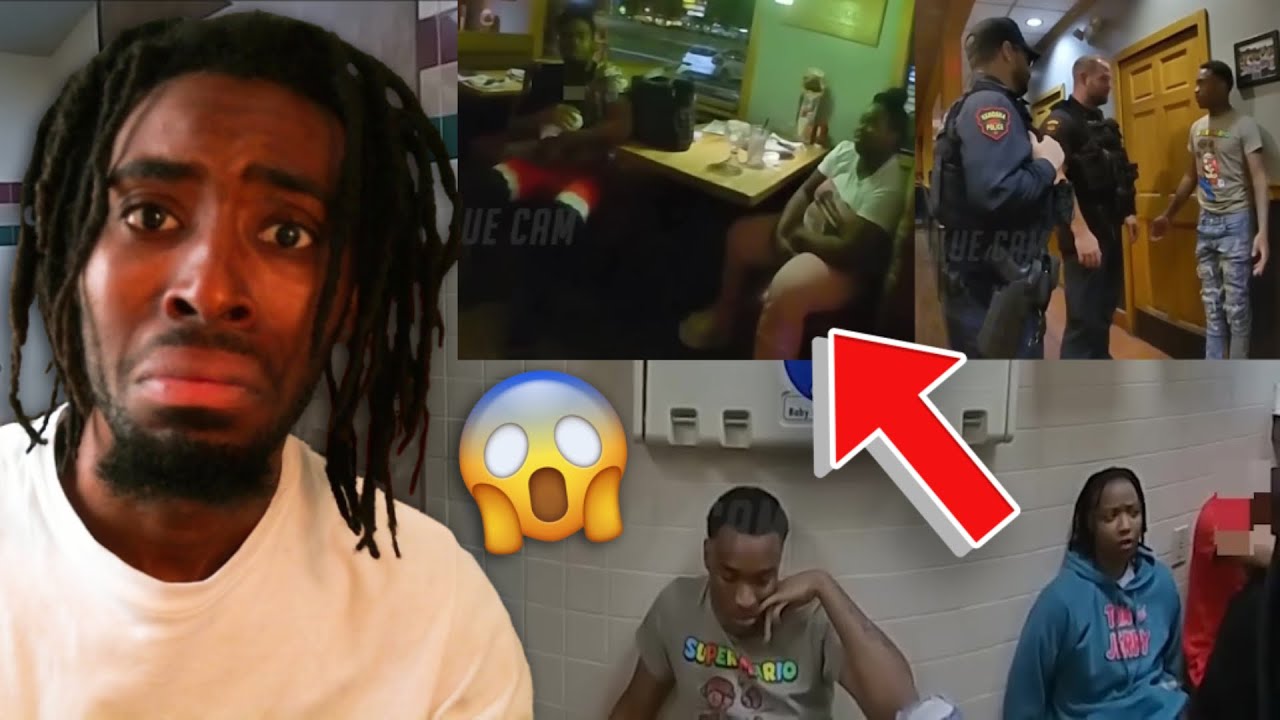 fight-breaks-out-at-applebee-s-after-cops-mistake-couple-for-hit-and