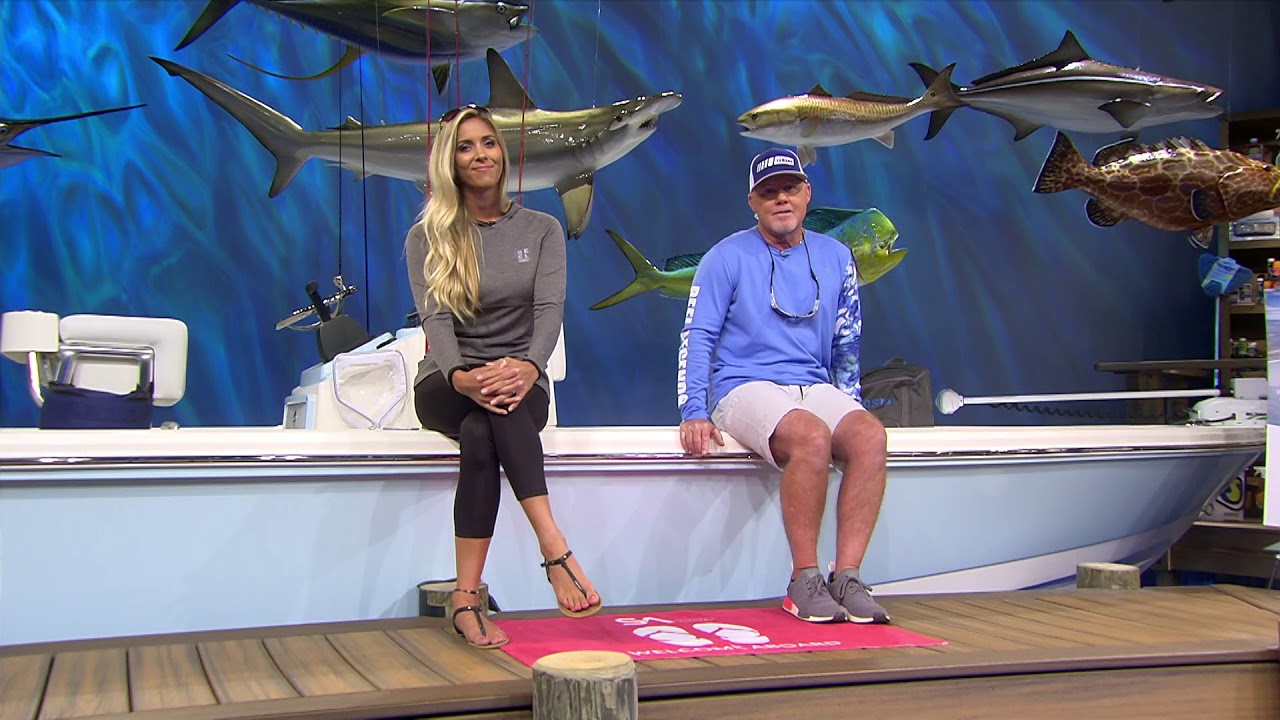 Florida Insider Fishing Report 2020 S1613 YouTube