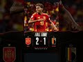 SPAIN 🔥🔥🔥😮‍💨😮‍💨😮‍💨#trending #reels #shortfeed #yamal #spain#fifa #worldcup #bestclip #videomic#fifa