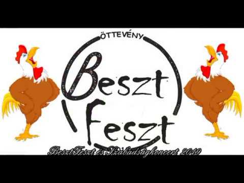 ÖKTV adás - BesztFeszt- Szabadságkoncert 2019.09.22 vasárnap