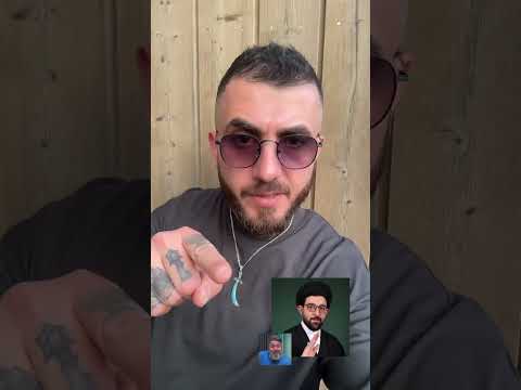 فضيحة ابو حبيب الصافي