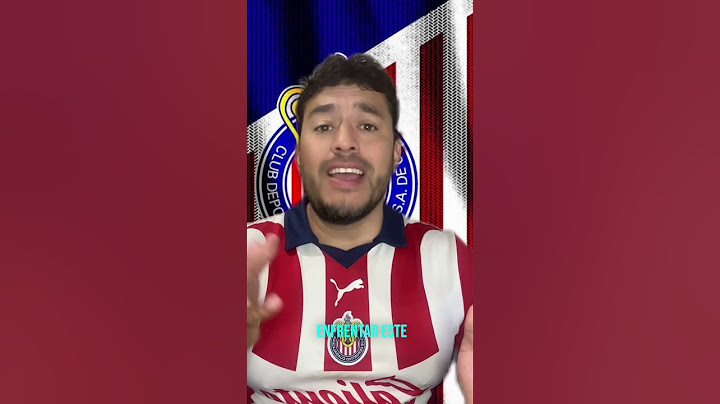 La actitud impresionante de Luis Romo, el nuevo fichaje de Chivas