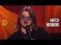 Mitch Hedberg Lays Out the Perfect Pizza Franchise