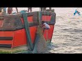 Extreme fishermen risk lives everyday  fishing boat  kadal tv