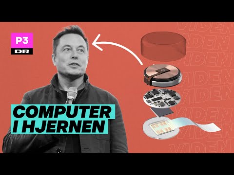 Video: Vil computere nogensinde være klogere end mennesker?