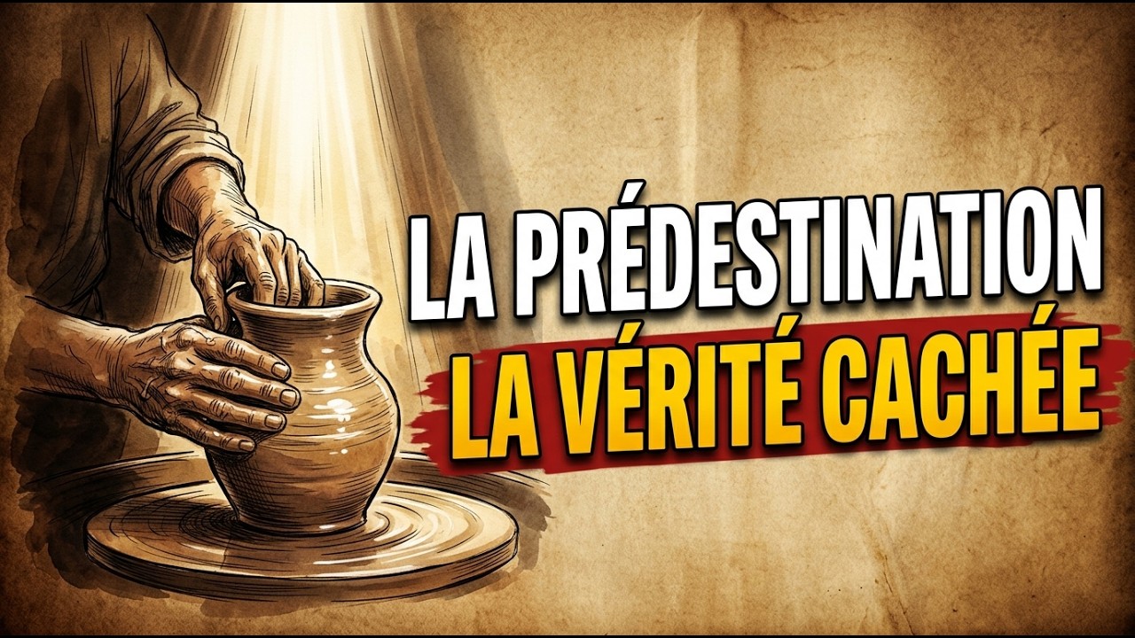 LA PRÉDESTINATION