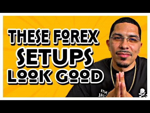 These Forex Pairs are Going to Go crazy this Week! 06/05/22