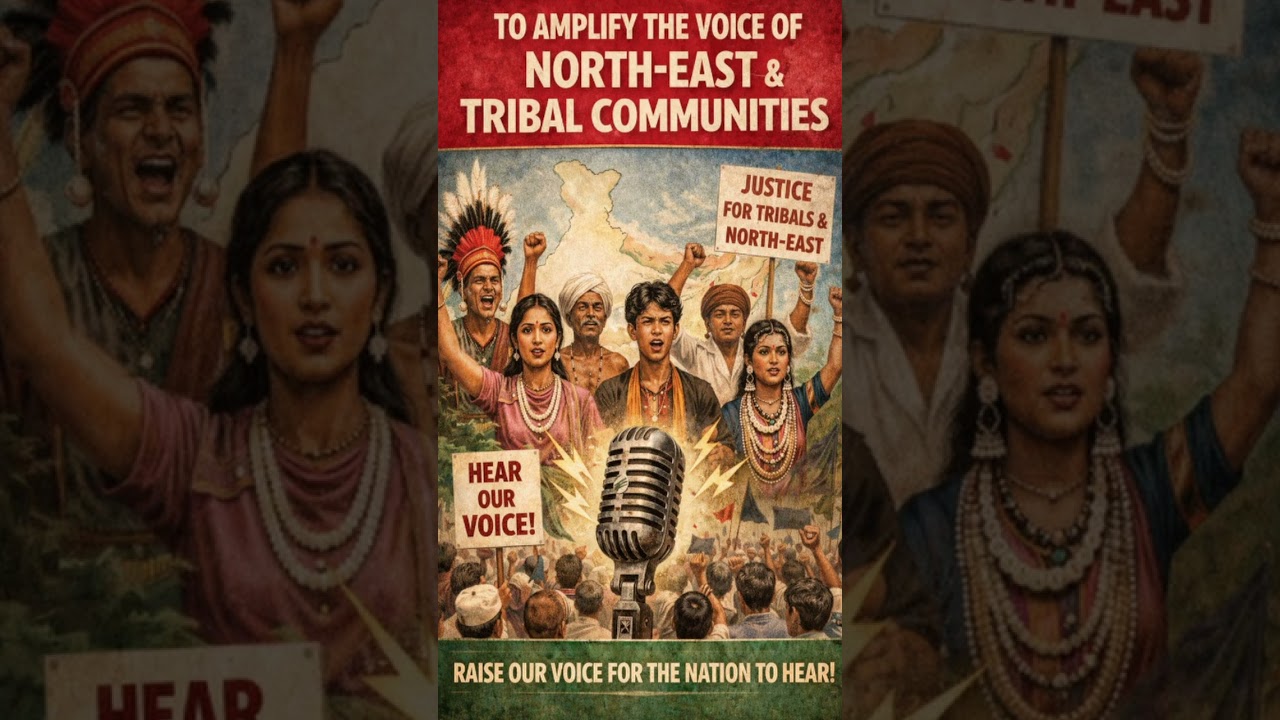 NPP Full Story | North-East Se National Party Tak | NPP Explained | Aaj Study Official