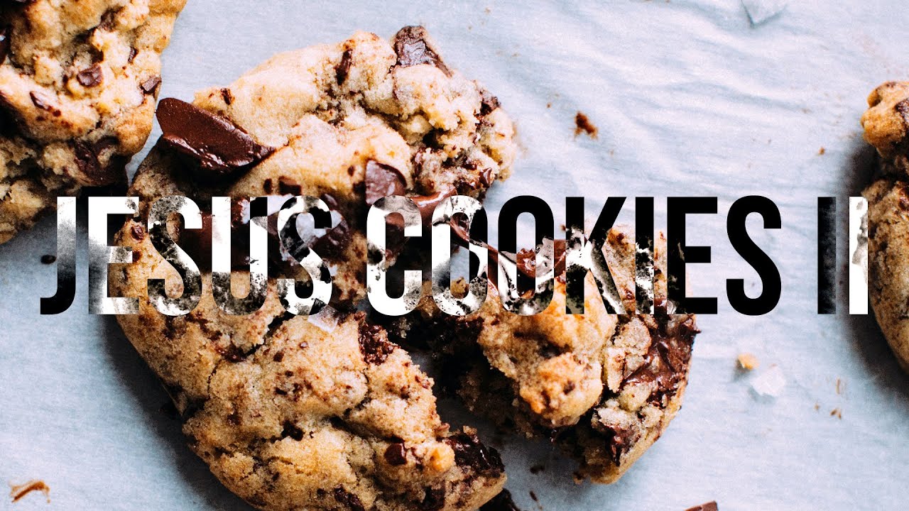 DEVELOPED Episode 73 Jesus Cookies [Part 2] DIY Eliquid Recipe YouTube