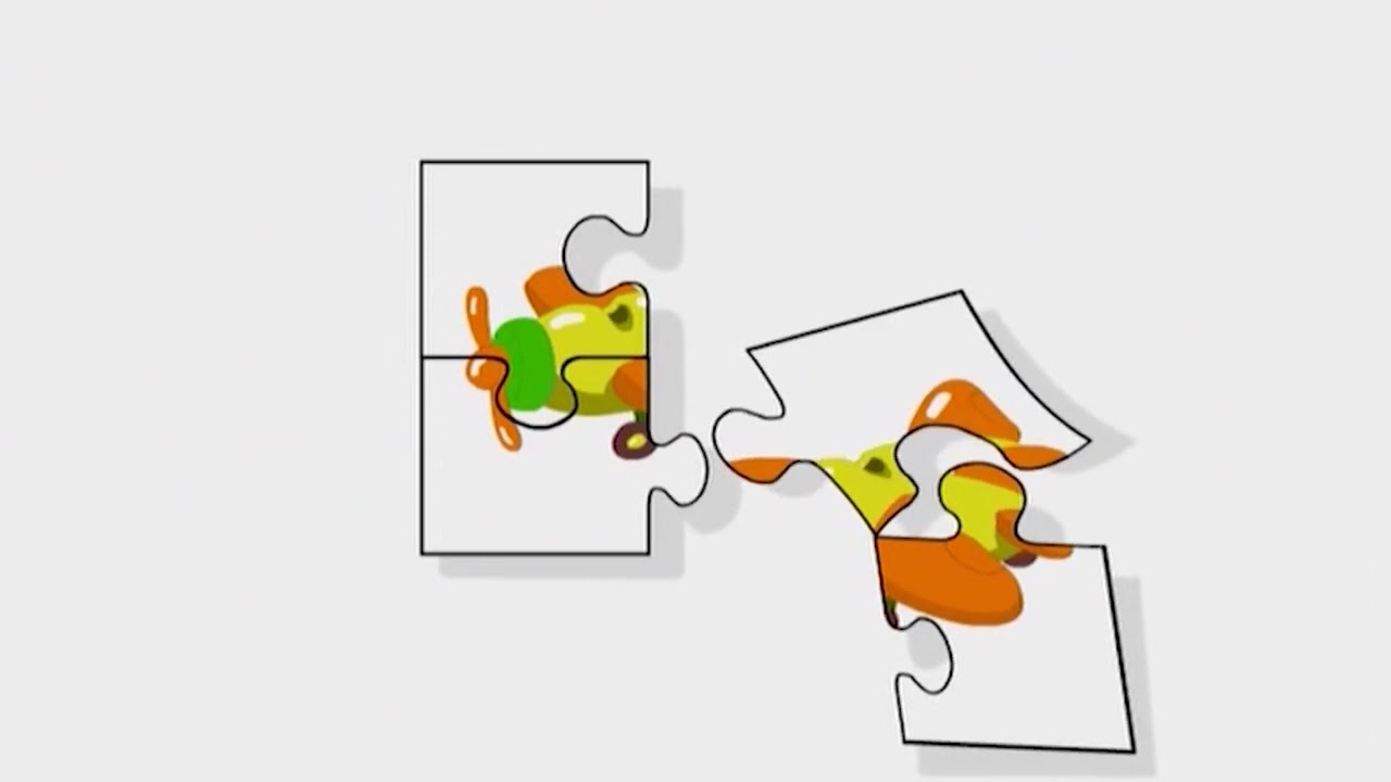 Puzzles Ep 01 YouTube