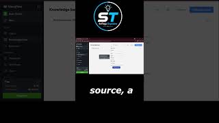 Building the Knowledge Base: Giving Your AI a Brain