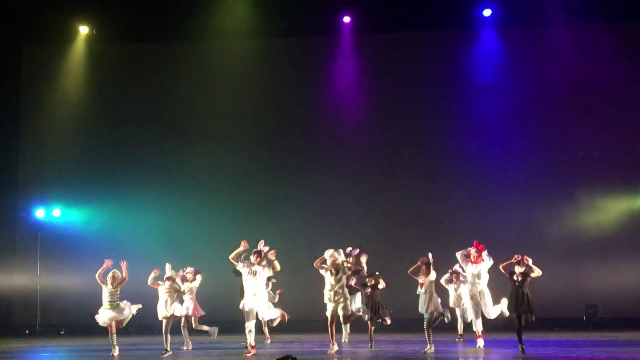 UNITY vol.14 「らびたろうED」ラビットクラブ