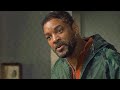 King richard  cops in the house scene 2022 movie clip